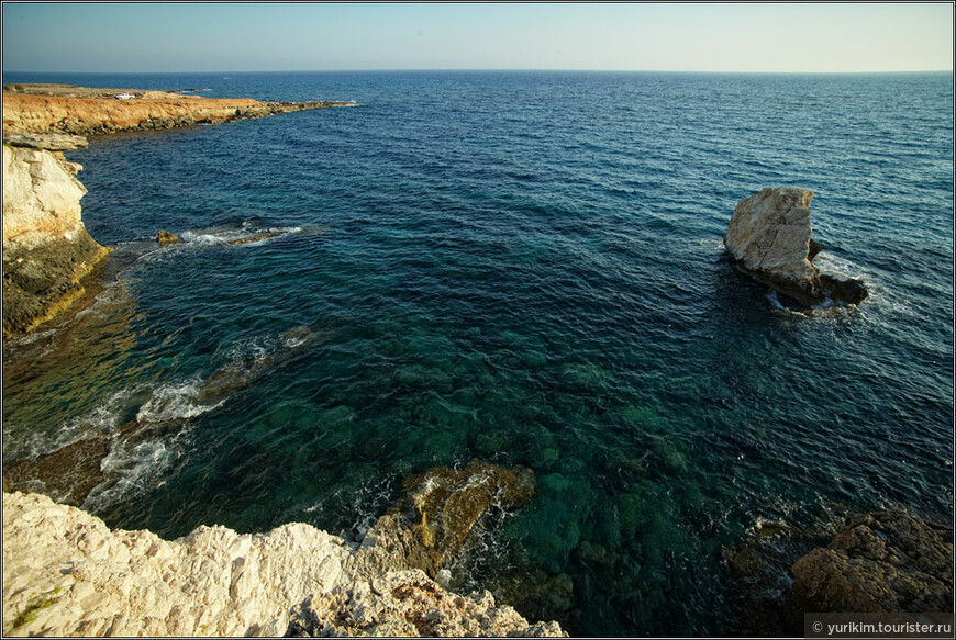 Кипр на выходные