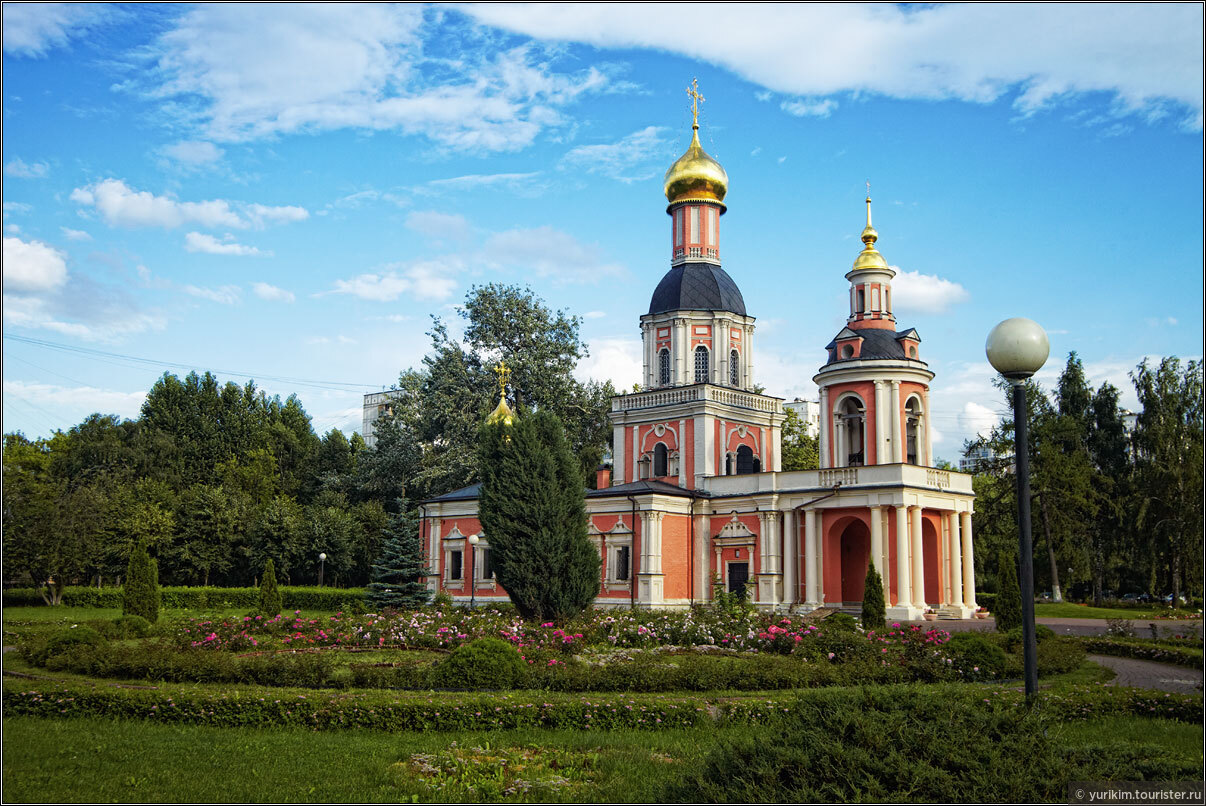 Свиблово москва