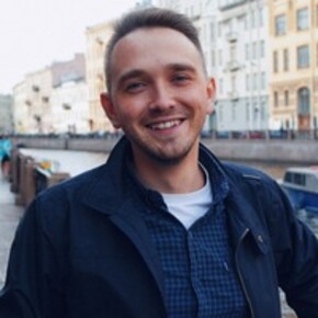 Дмитрий Капралов
