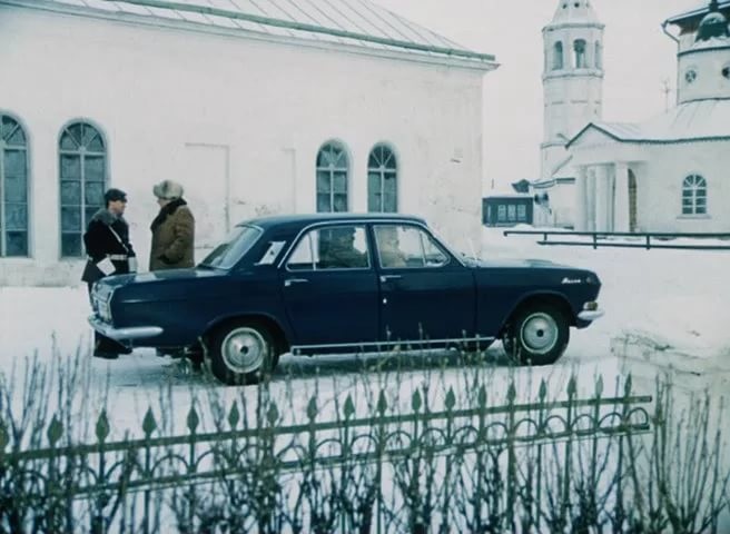 Туристический фестиваль и памятник Тарковскому