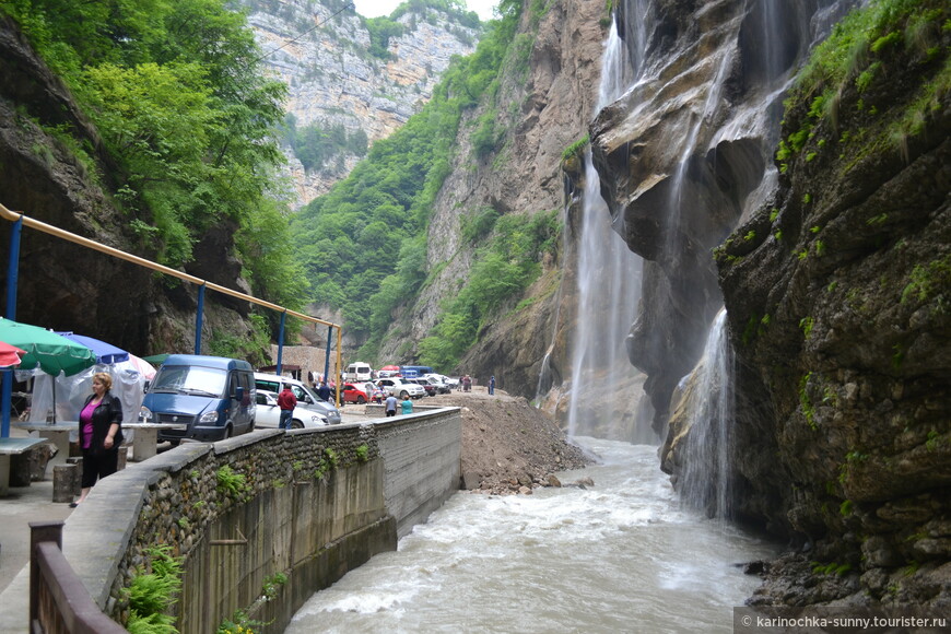 Кавказская пленница