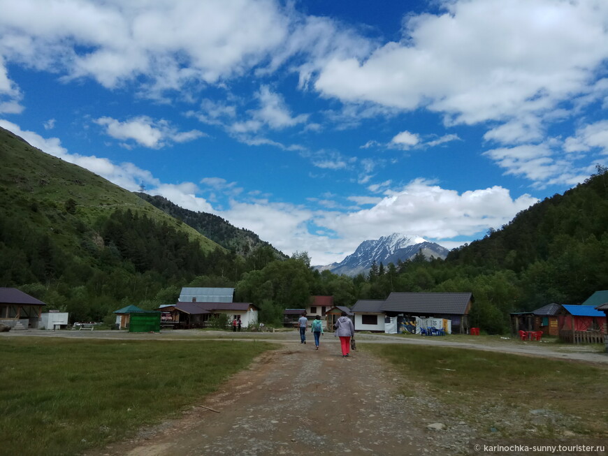 Кавказская пленница