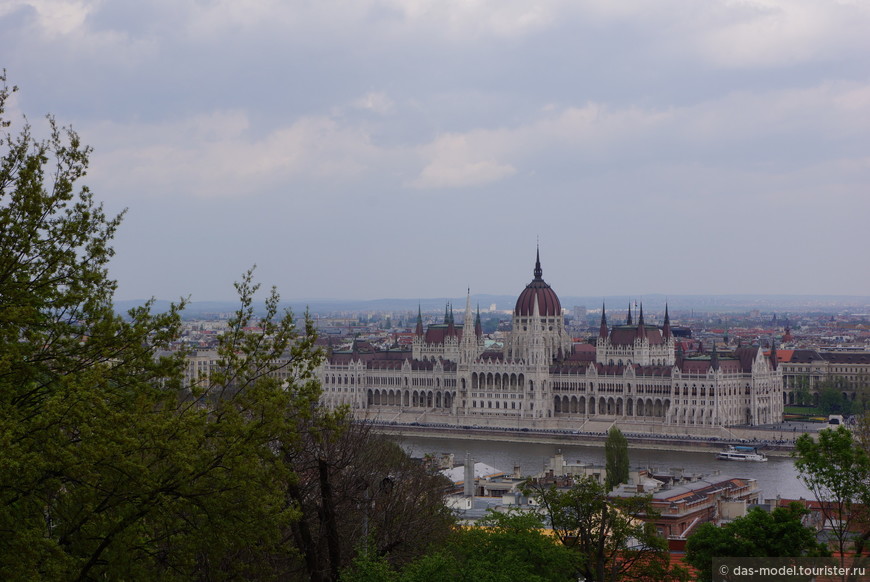 Недельный трип по Европе, 4 страны по 2 дня. Как успеть максимум. День 1-2 Будапешт, Венгрия.