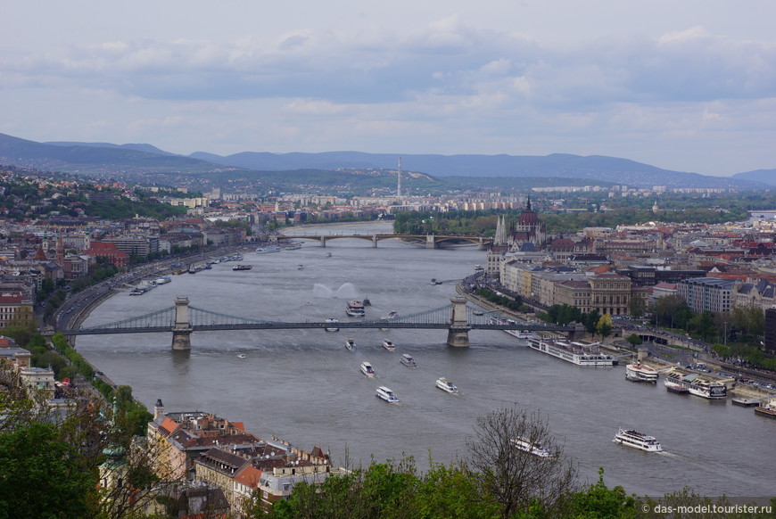 Недельный трип по Европе, 4 страны по 2 дня. Как успеть максимум. День 1-2 Будапешт, Венгрия.