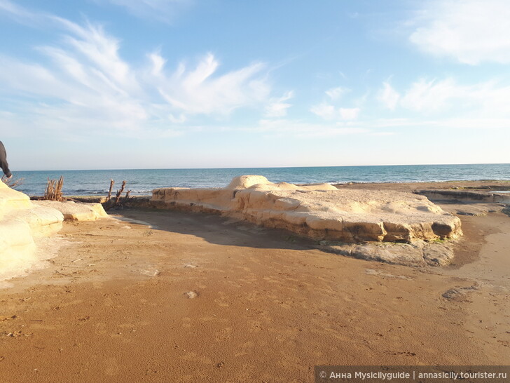 Самые чистые пляжи Сицилии 2021
