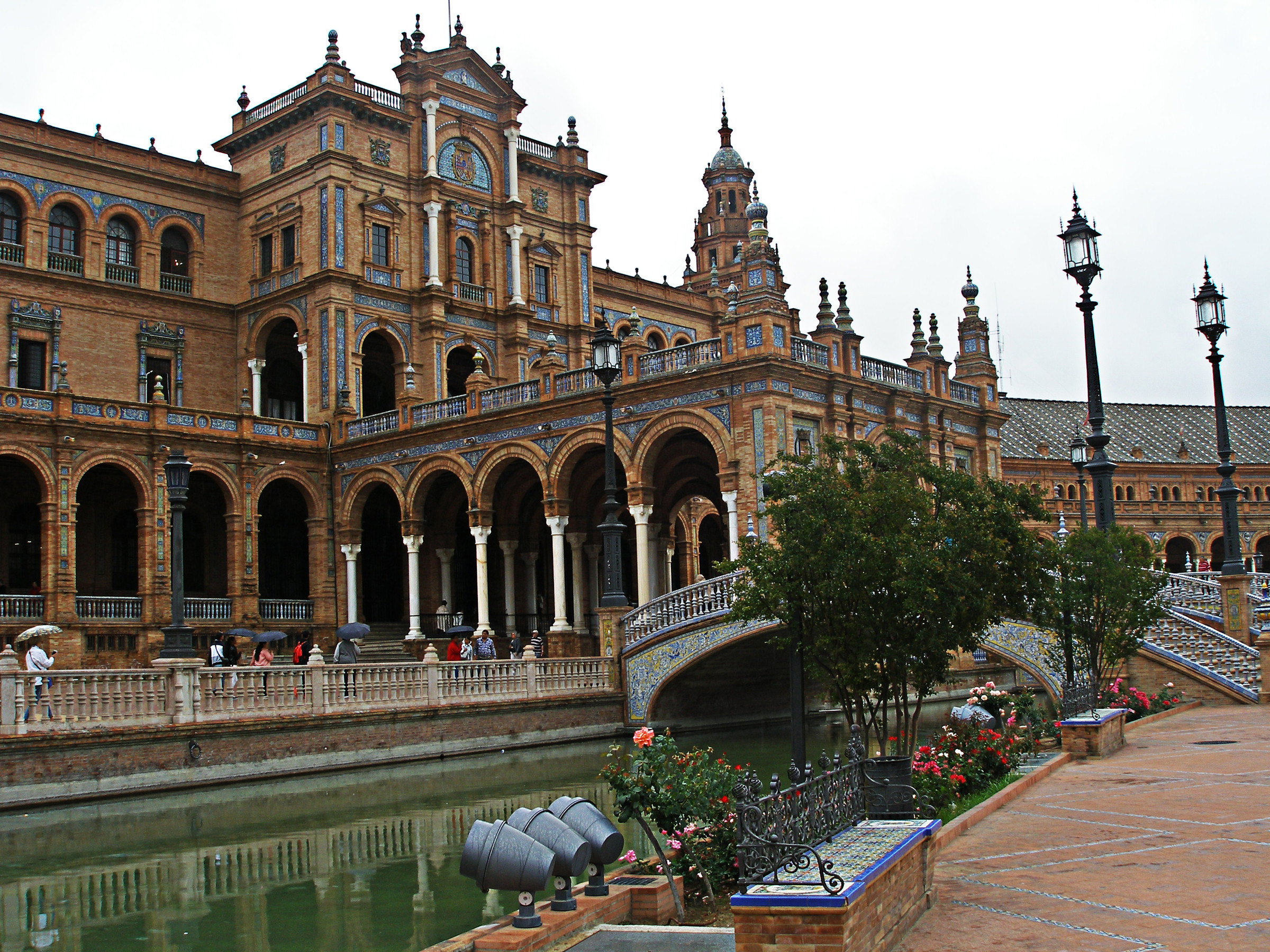 Sevilla. Севилья площадь Испании дворец. Андалусия Севилья. Площадь Испании (г. Севилья). Севилья Испания достопримечательности.