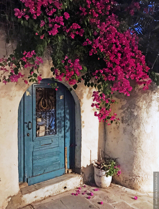 Мое греческое лето. Крит. Продолжение