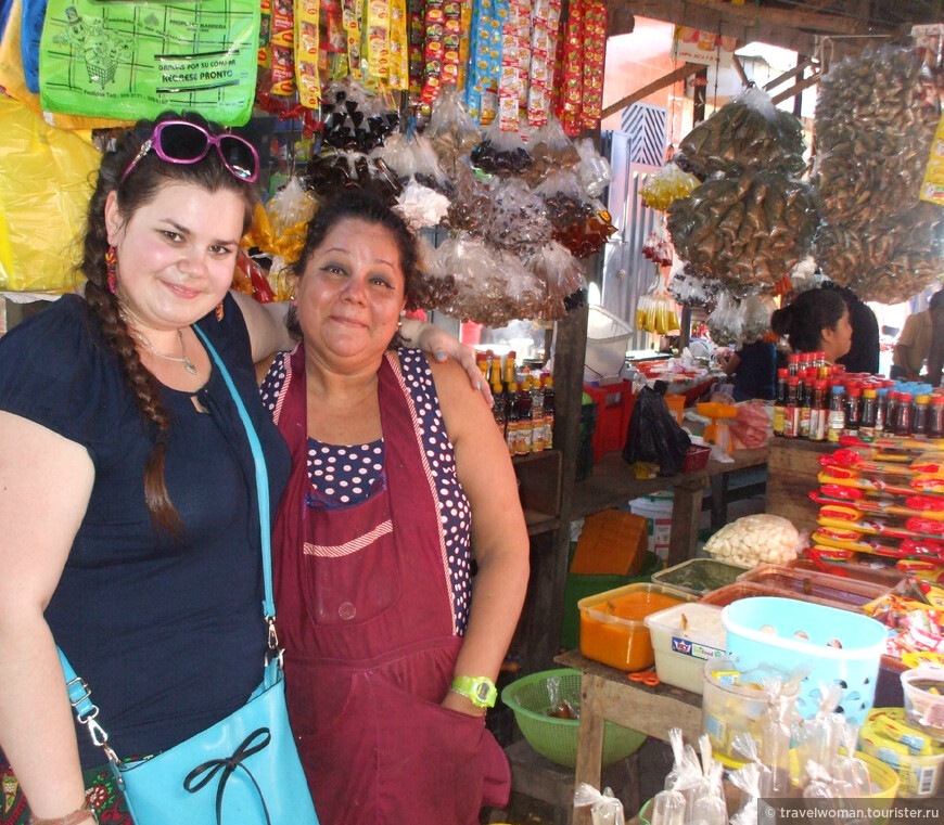 Рынок Белен (Икитос, Перу) — колоритное сердце города среди джунглей