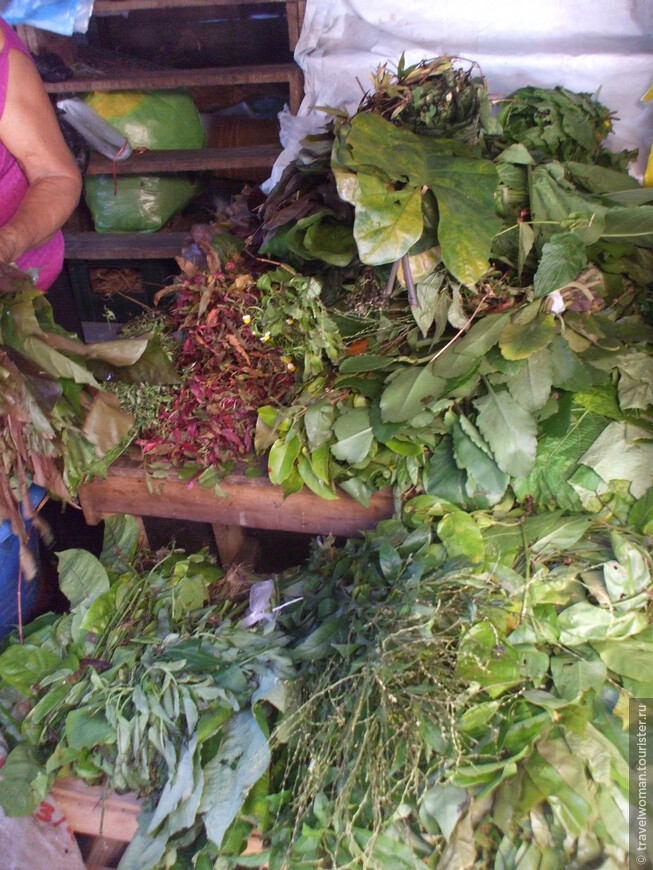 Рынок Белен (Икитос, Перу) — колоритное сердце города среди джунглей