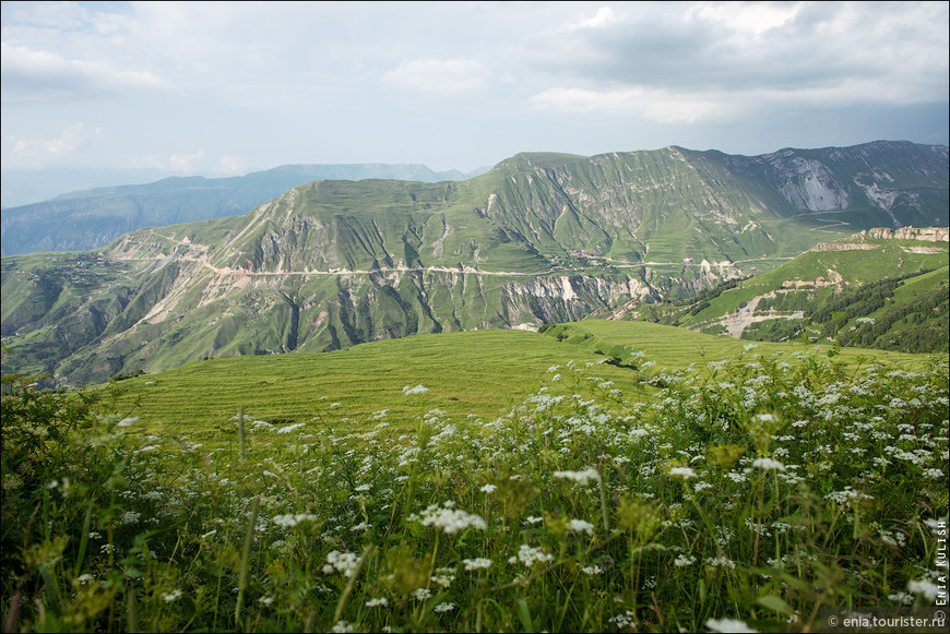 Выходные в Дагестане