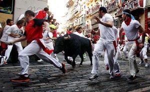 Самые интересные фестивали Испании в августе-сентябре