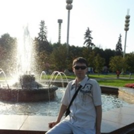 Турист Алекс Красиков (Aleks_Krasikov)