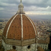 Купол Брунеллески. Большая обзорная экскурсия по Флоренции на 8 часов с индивидуальным гидом.