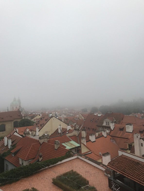 Что нужно обязательно сделать и посетить в Праге? 