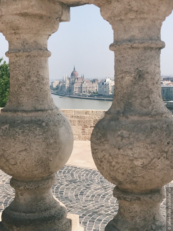 Что нужно обязательно посетить и сделать в Будапеште? 