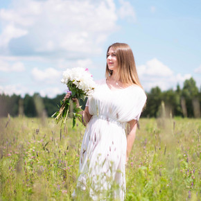 Фото Наталья Матвеева
