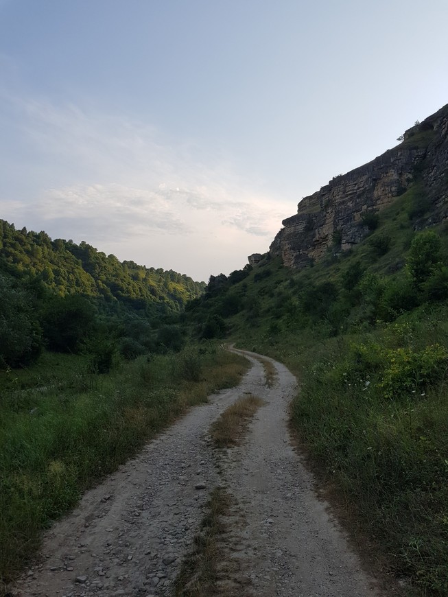 Прогулки по городу — курорту Кисловодску и его окрестностям