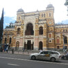 Дворец оперы и театра