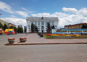 Кемерово (июл.2017)
