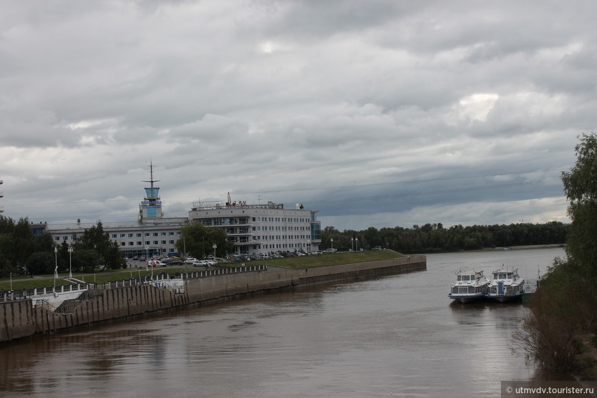 Широка страна моя родная