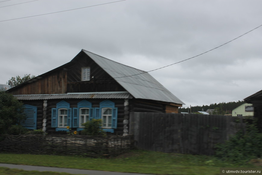 Широка страна моя родная