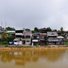 Село золотоискателей — Бирма в Таиланде