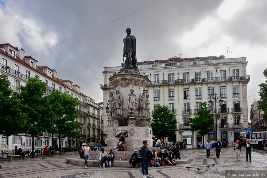 Лиссабон: очарования и разочарования. Часть 10