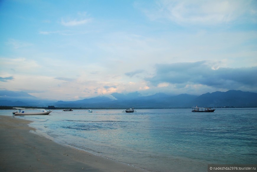Бали. Самостоятельное путешествие