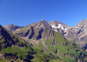Летом в Альпы, часть 3
