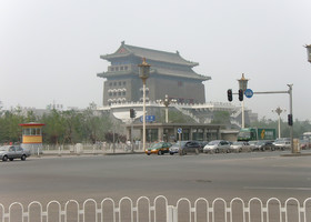 Императорский  Пекин