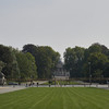 Королевский замок Лакен Château de Laeken