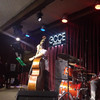 Лелло Петрарка Трио в джаз-клубе 