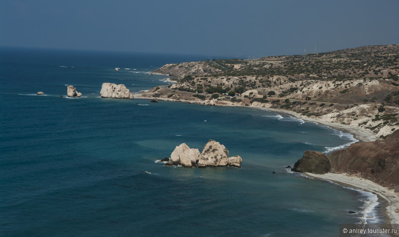 Кипр, незабываемое сафари.