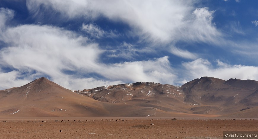 Где-то в далёкой, далёкой... Боливии (часть третья)
