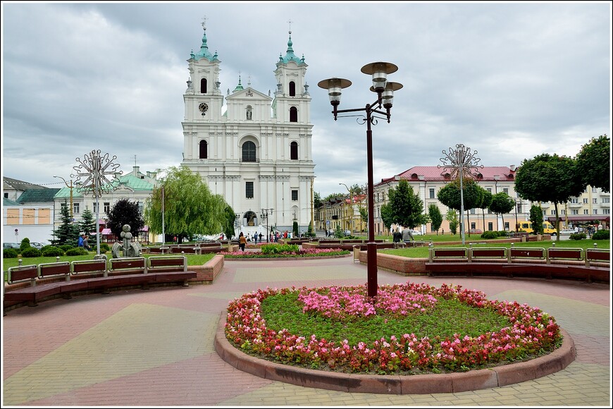 Как сэкономить 1000 евро, путешествуя по Белоруссии