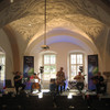 Концерт Neapolis Ensemble в Германии.