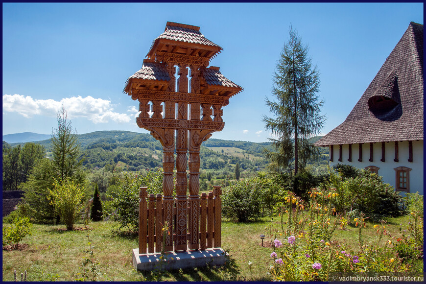 Сокровища северной Румынии. Гостеприимный Марамуреш
