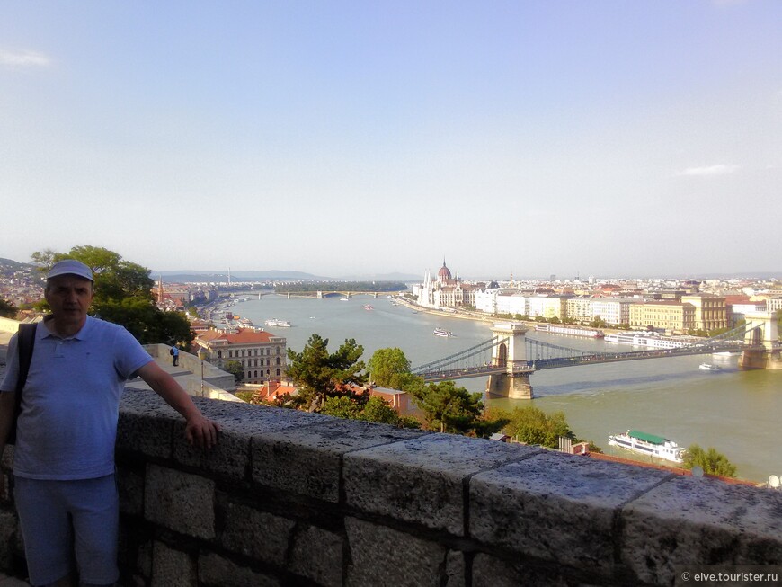 Город купален — Будапешт. Почему же мы не посетили купальни?