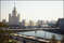 Парк Зарядье, зелень в центре Москвы