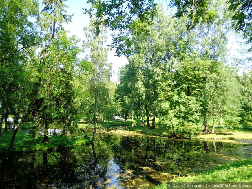 Лучшие в мире на все времена — пригородные дворцы Санкт-Петербурга (Петергоф,Царское Село,Павловск, Гатчина и Ораниенбаум)