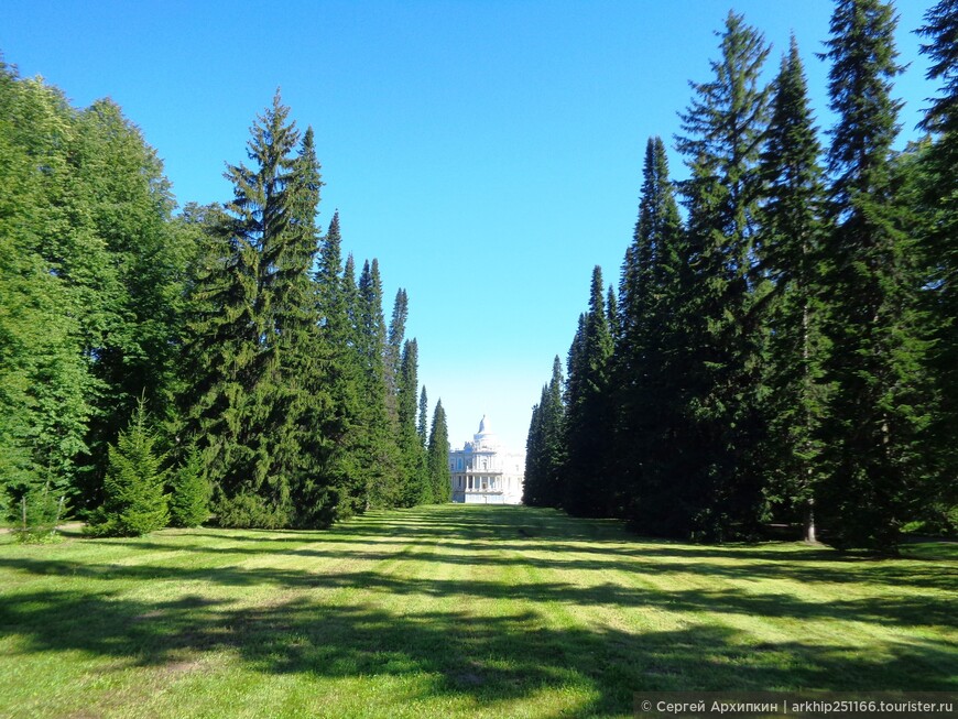 Лучшие в мире на все времена — пригородные дворцы Санкт-Петербурга (Петергоф,Царское Село,Павловск, Гатчина и Ораниенбаум)