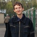 Турист Роман Цыпленков (Roman_Cyplenkov)