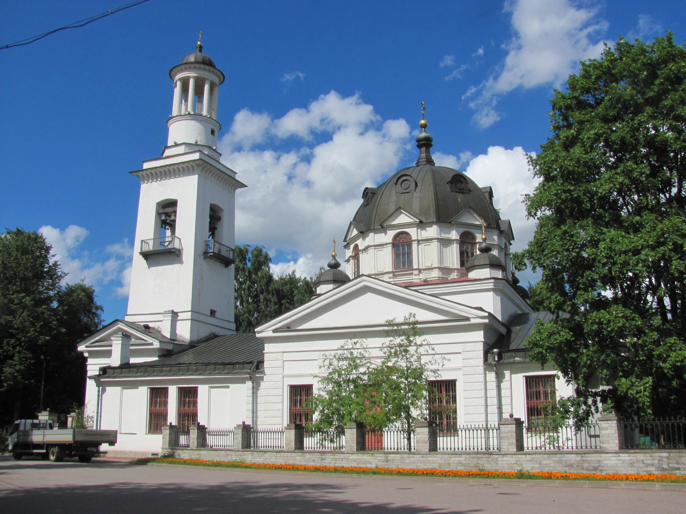Картинки усть ижора