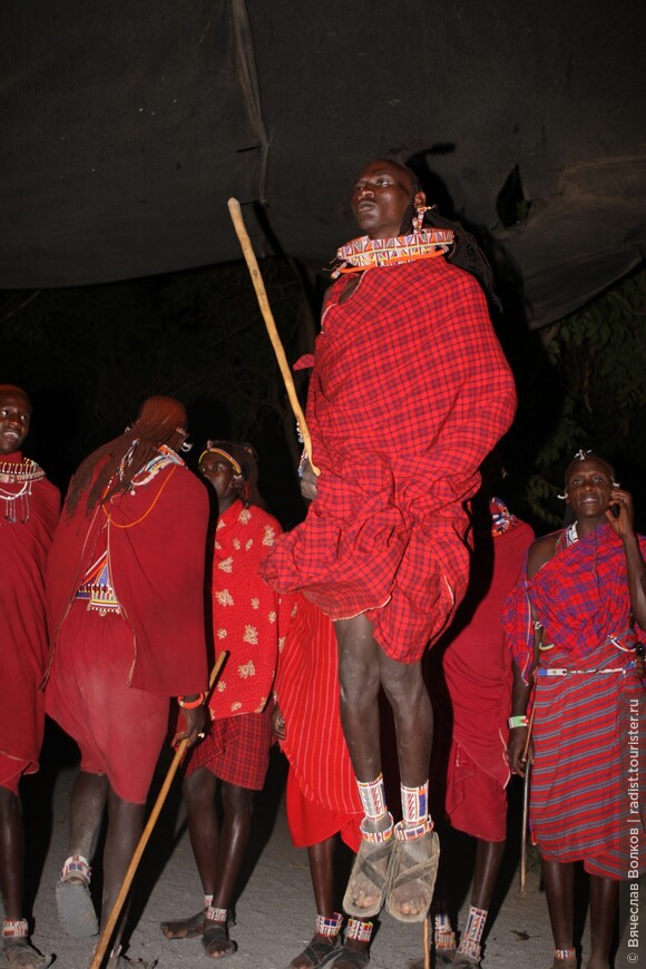 Путешествие в Уганду и Кению. Часть четвертая, заключительная. Кения. Национальный парк Амбосели, поездка к масаям