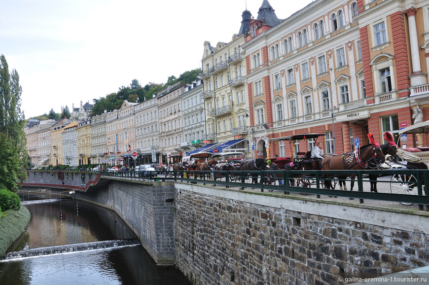 Чехия — это не только Злата Прага
