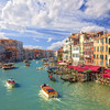 Главная водная улица Венеции - Canal Grande