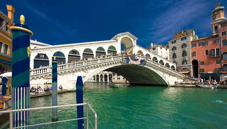 Ponte di Rialto