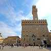 Главная площадь Флоренции
