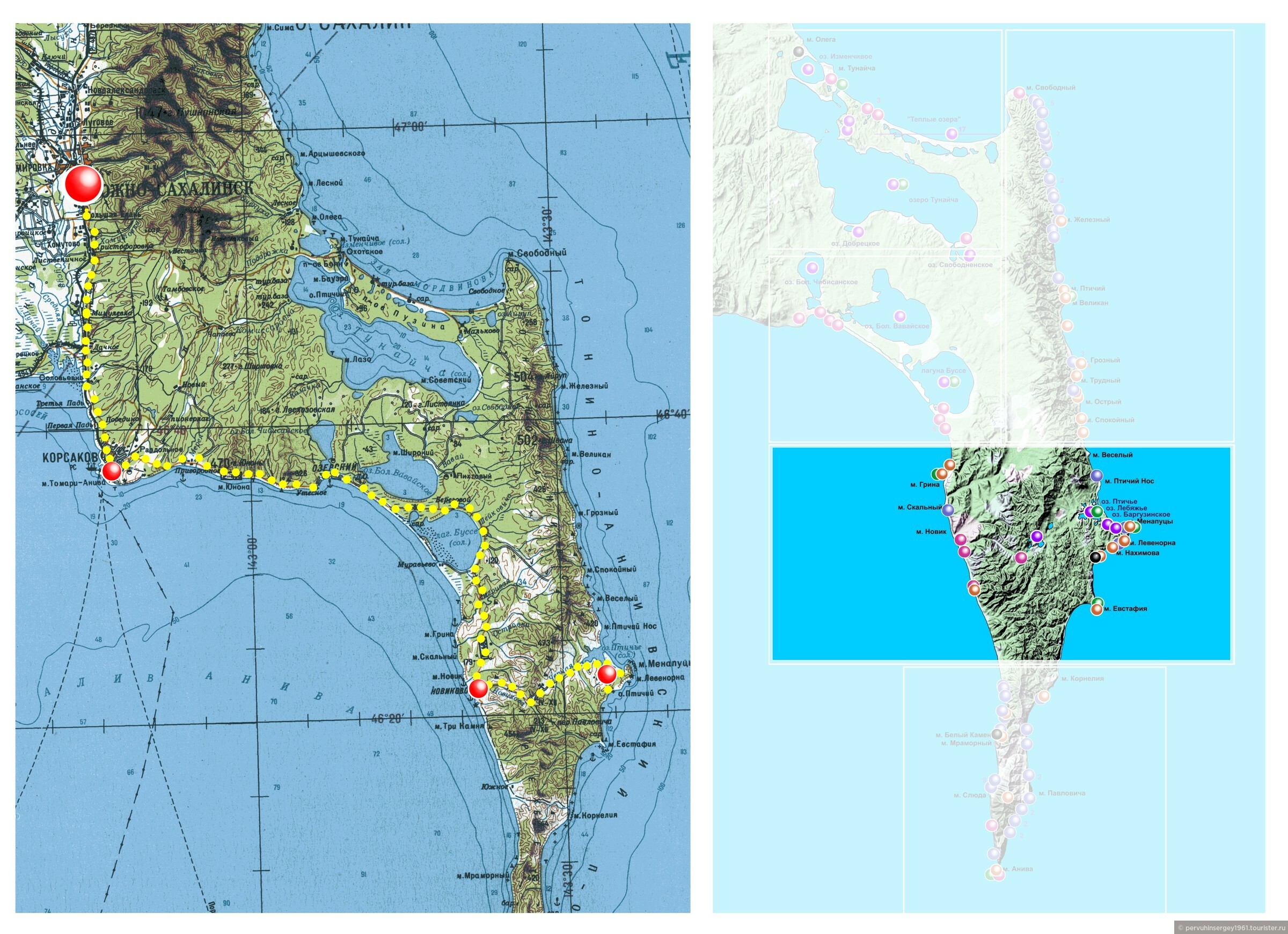 Карта сахалина заливы. Мыс Евстафия Сахалин на карте. Мыс Анива Сахалин на карте. Карта глубин Сахалина подробная. Мыс великан Сахалин на карте.
