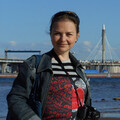 Турист Ирина Лебедева (lira75)